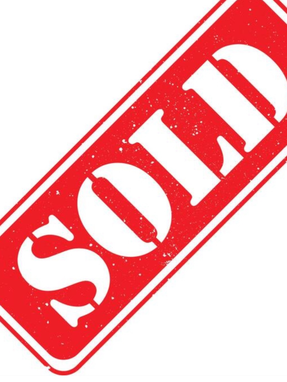 Sold